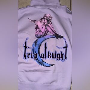 Trippie Redd Tripp at Night Sz Large NWOT